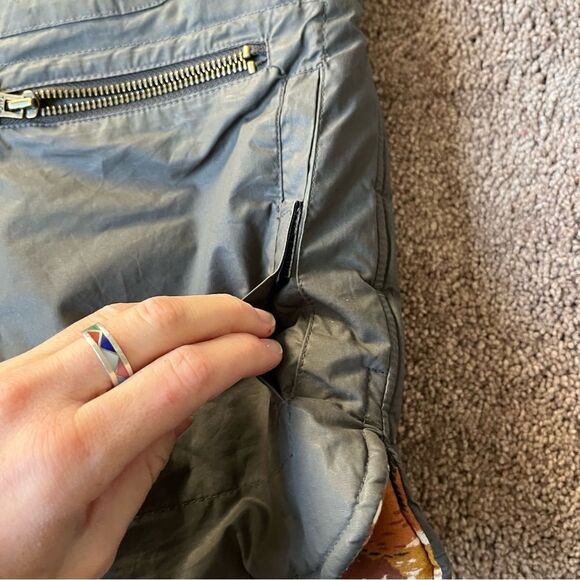 Faherty Men's XS Winter Vest - Picture 7 of 10